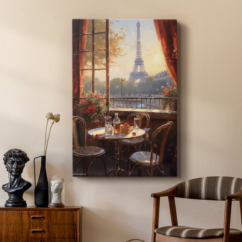 Série LANDSCAPES CCDXVII - Galerie sur mesure, H 36 po x l 24 po