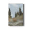 Toile tendue West Gallery-1831865613