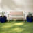 Outdoor Sunbrella Seat Cushion-216954869