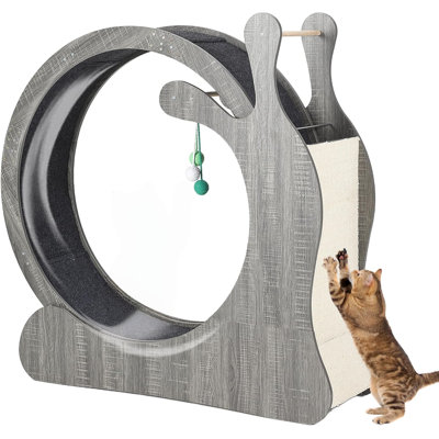 Scratching Post