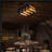 Dunmore Flush Mount