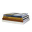 Modern Rustic Ocean ColorStak, S/4