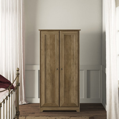 Armoire de rangement à 4 tablettes Huckins