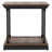 Kiven End Table-1527997708