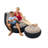 3 matelas gonflables 3 pièces