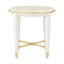 Judith Leiber Couture End Table