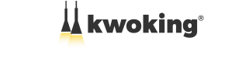 Kwoking logo