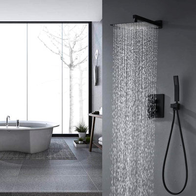 Pomme de douche Luxury