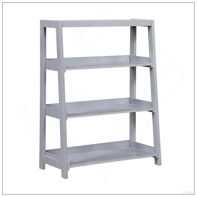 Support de rangement vertical pour jouets 1 pièce, Gris