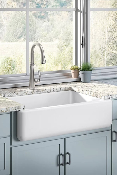 Kitchen Sinks