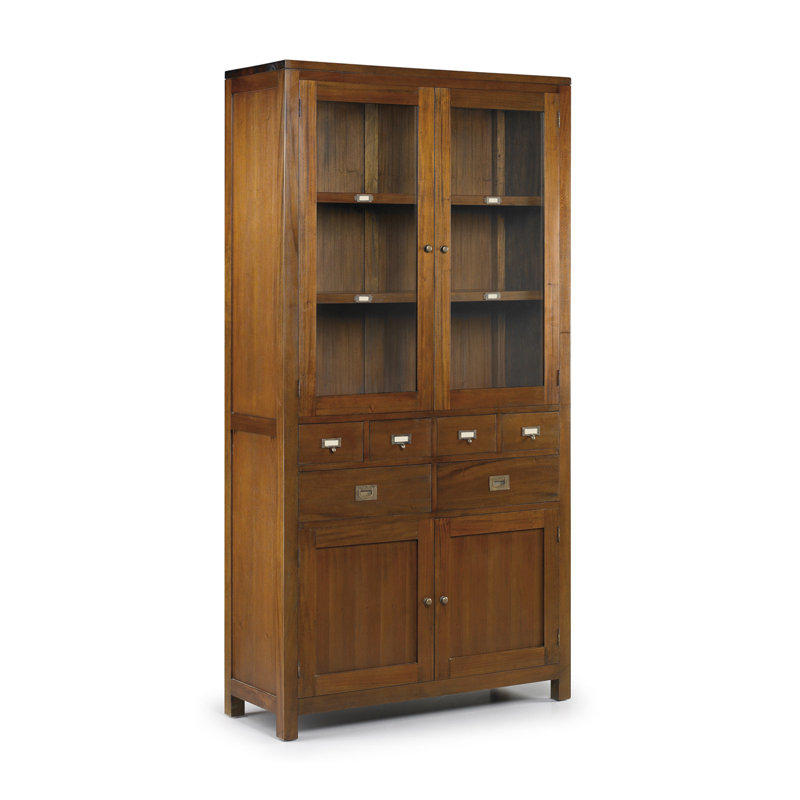 Flamingo Display Cabinet
