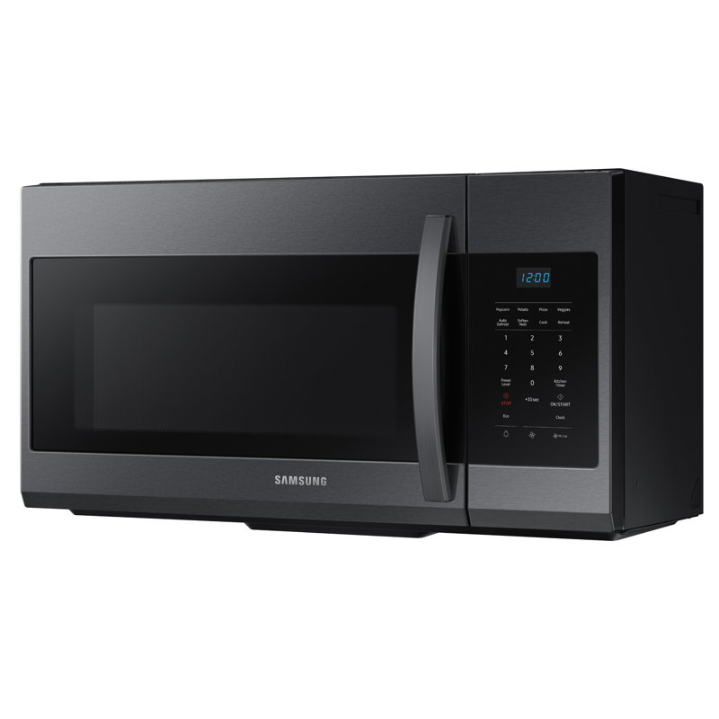 Samsung 1.7 cu. ft. Over-the-Range Microwave