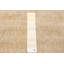 Tapis kaki rétro 5 pi 11 po x 8 pi 6 po