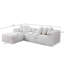 Canapé modulaire 107,9 po Cloud-2092040941-2092040942