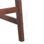 Tabouret de bar et de comptoir en cuir Alston-2049718447-2054674772-2097588744