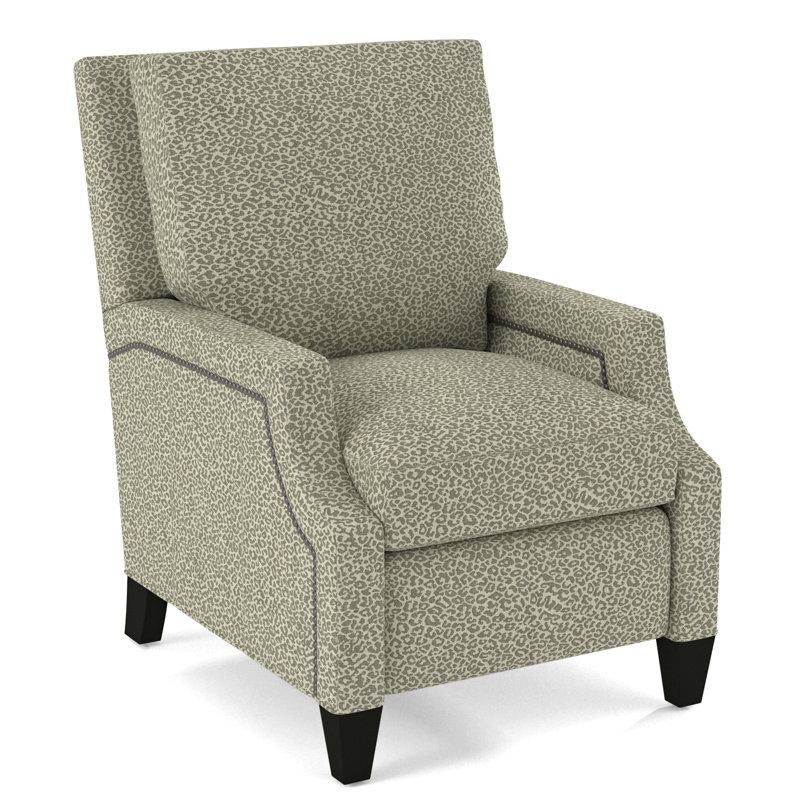 Recliner, Black, 70157-72