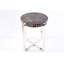 Solid Wood End Table
