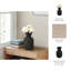 Cleo Handmade Ceramic/Porcelain Table Vase-622677299