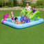 Bestway Fantastic Aquarium Play Centre 239x206x86 cm