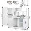 Laredo Kitchen Set