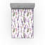 Drap-housse floral Ambesonne-106724497-106724639