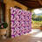 Wedding Flower Wall Panels
