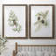 Winter Botanical III - ensemble de 2 reproductions d'art-1084665594-1084665366-1084665370