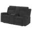 Ensemble de canapé inclinable 3 pièces Jessa-110985113