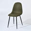 Chaises d'appoint rembourrées Delfinia-106002900-112274198