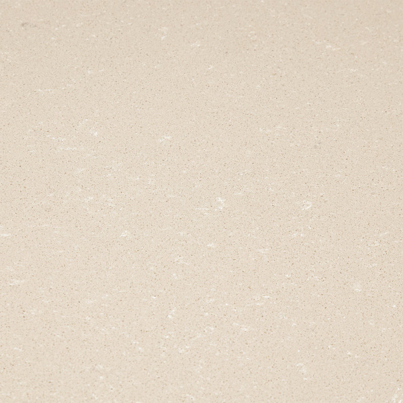 Villa Cherie Sideboard, Hazelnut/Beige