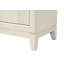 Mobilier de chambre à coucher style transitionnel 1pc