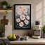 Cosmos in Bloom Botanical - Wrapped Canvas-1415294374-1415294393