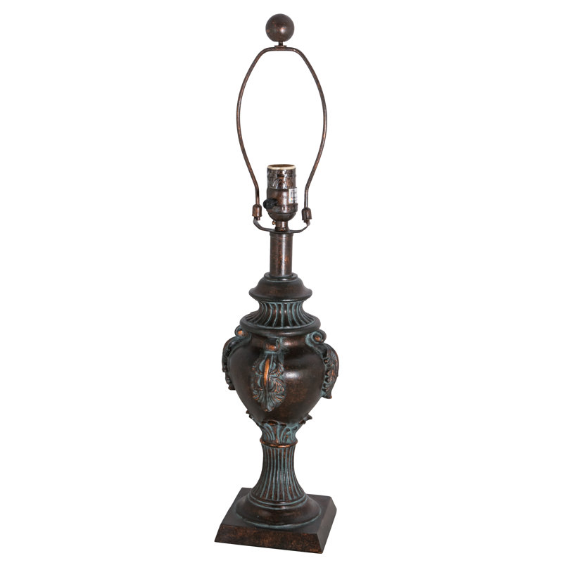 Base de table 23 "High West Chester