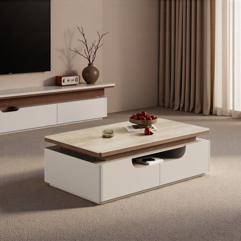 Table basse Mid-Century