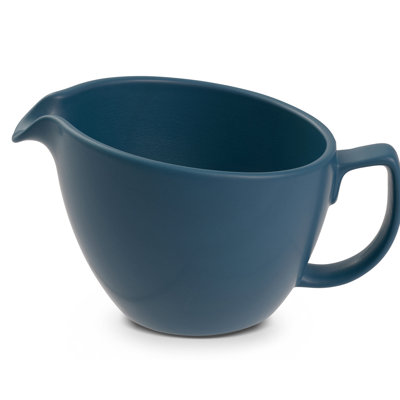 Nambe Orbit Creamer Bowl