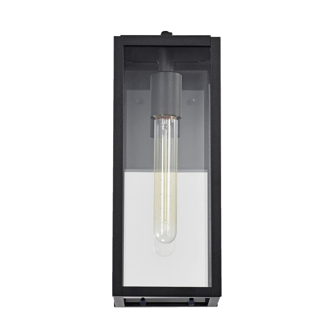 Steel Wall Light (Set of 2) MICSIU 