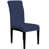 Bleu foncé