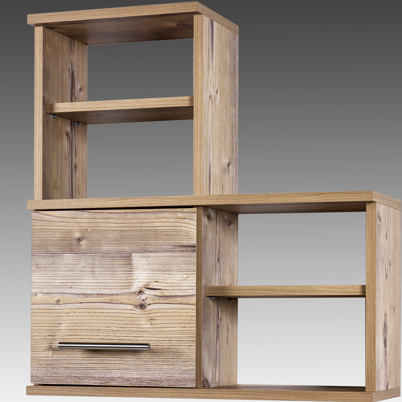Isola 4 Piece, Silver Spruce