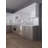 Quick Assemble Modern Style with Soft Close Blind Corner Base Kitchen Cabinet-40655146