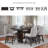 Cuzzocrea Counter Height Dining Table