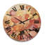 Horloge murale Escape To Serenity-1602581721