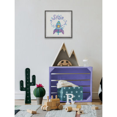 Mahala Single Picture Frame Painting