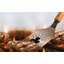 Stainless Steel Grill Spatula-40554882-40554914