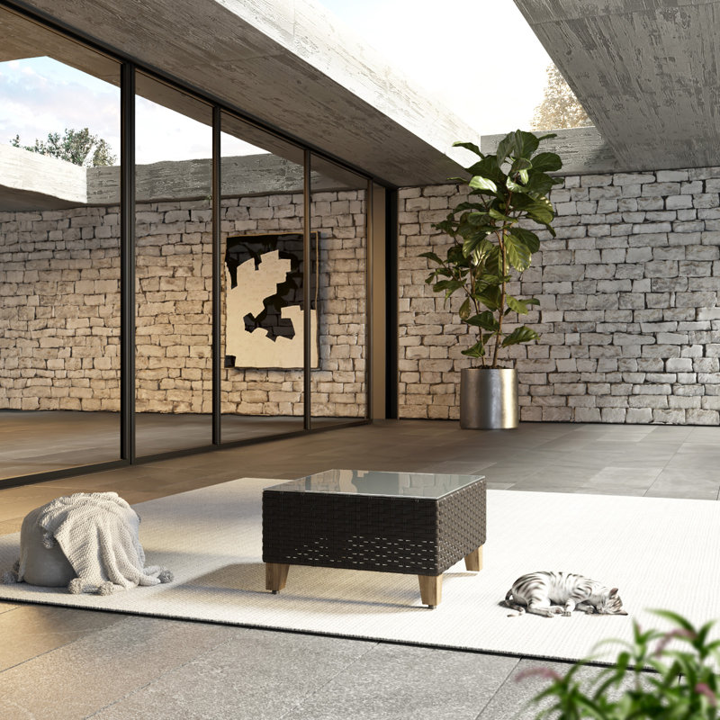 Umeh Dining Room Coffee Table