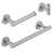 Brushed Nickel is out of stock