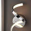 Erik LED Bath Sconce