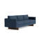 Vintage Sofa (95")-1318744617
