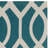 Holsworthy Cedar Brook Hand Loomed Cotton Geometric Rug-19270289