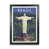 Black Framed Canvas is unavailable