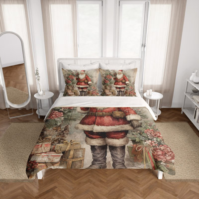 Duvet Cover